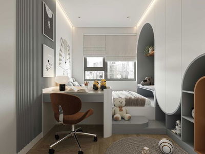 The Horizon Phu My Hung, Vietnam The Horizon Phu My Hung, Vietnam