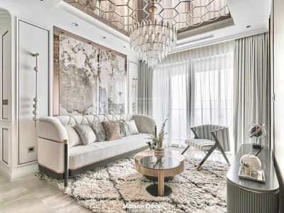 The Horizon Phu My Hung, Vietnam The Horizon Phu My Hung, Vietnam