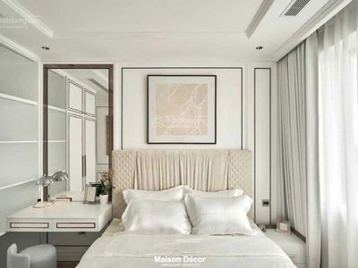 The Horizon Phu My Hung, Vietnam The Horizon Phu My Hung, Vietnam