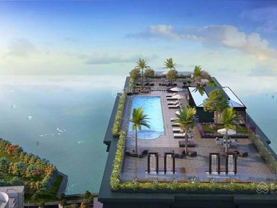Altara Residences Project, Vietnam  Altara Residences Project, Vietnam