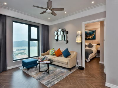 Altara Residences Project, Vietnam  Altara Residences Project, Vietnam