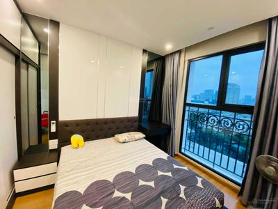 The Emerald Project, Vietnam The Emerald Project, Vietnam