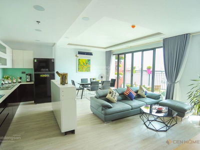 Ha Do Park View Project Ha Do Park View Project