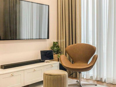 Eco Green Saigon, Vietnam Eco Green Saigon, Vietnam