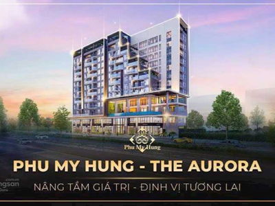 Phu My Hung, Vietnam  Phu My Hung, Vietnam