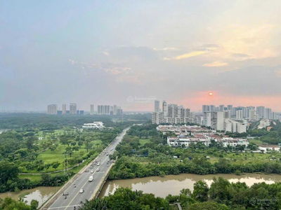 The Horizon Phu My Hung, Vietnam  The Horizon Phu My Hung, Vietnam