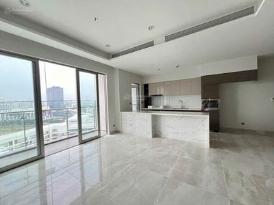 The Horizon Phu My Hung, Vietnam  The Horizon Phu My Hung, Vietnam