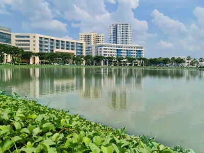 The Horizon Phu My Hung, Vietnam The Horizon Phu My Hung, Vietnam