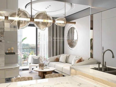 The Horizon Phu My Hung, Vietnam  The Horizon Phu My Hung, Vietnam