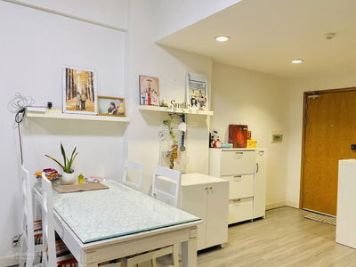 PARCSpring, Vietnam PARCSpring, Vietnam