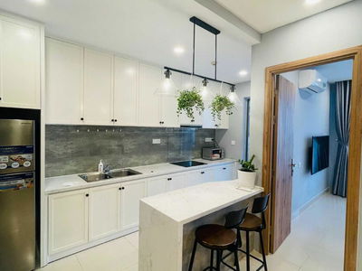 The Botanica, Vietnam The Botanica, Vietnam