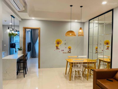 The Botanica, Vietnam The Botanica, Vietnam