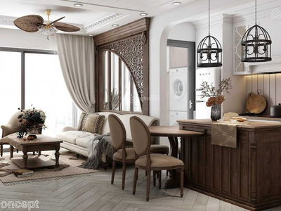 Palm Heights, Vietnam Palm Heights, Vietnam