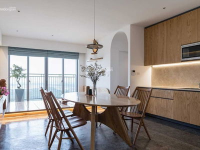 Palm Heights, Vietnam Palm Heights, Vietnam