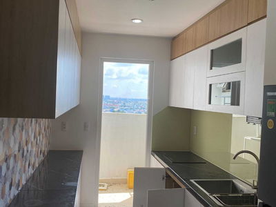 City Gate Towers, Vietnam City Gate Towers, Vietnam