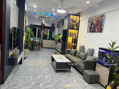 Dai Kim Urban Area Project, Vietnam Dai Kim Urban Area Project, Vietnam