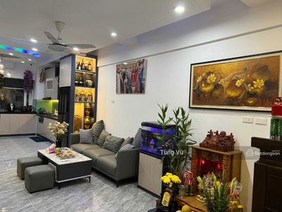 Dai Kim Urban Area Project, Vietnam Dai Kim Urban Area Project, Vietnam