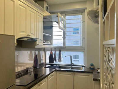 183 Hoang Van Thai, Vietnam 183 Hoang Van Thai, Vietnam