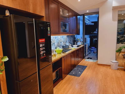 Stellar Garden, Vietnam  Stellar Garden, Vietnam