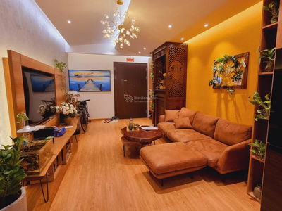 Stellar Garden, Vietnam Stellar Garden, Vietnam