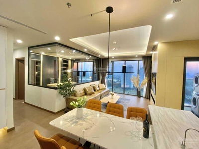 Sky City Towers Project-88 Lang Ha, Vietnam Sky City Towers Project-88 Lang Ha, Vietnam