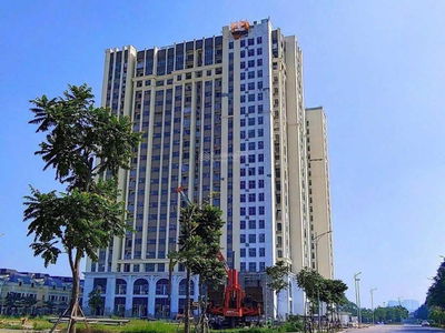 - An Lac Green Symphony, Vietnam - An Lac Green Symphony, Vietnam