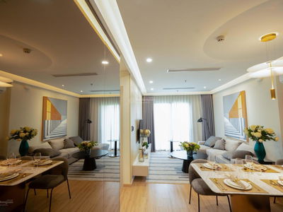 - An Lac Green Symphony, Vietnam  - An Lac Green Symphony, Vietnam