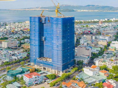 Grand Center Project, Vietnam Grand Center Project, Vietnam