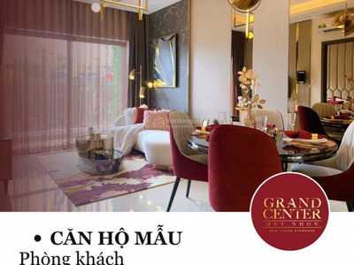 Grand Center Project, Vietnam Grand Center Project, Vietnam