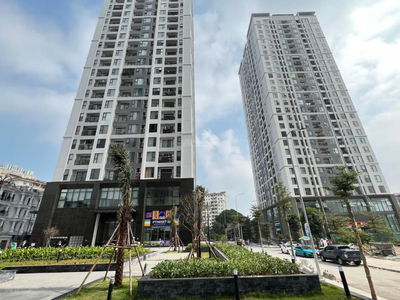 Rose Town Project, Vietnam Rose Town Project, Vietnam