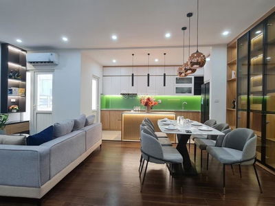 Tecco Garden Project, Vietnam Tecco Garden Project, Vietnam