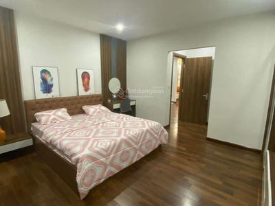 Hoang Quoc Viet Street, Vietnam Hoang Quoc Viet Street, Vietnam