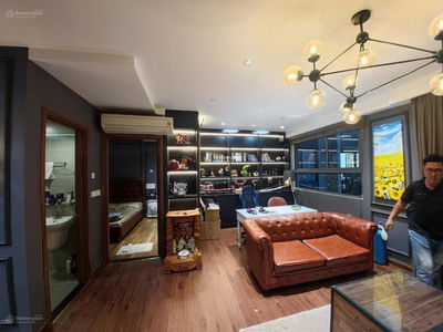 The Pegasuite 2, Vietnam The Pegasuite 2, Vietnam