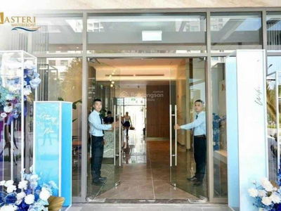 Masteri Water Front Project, Vietnam Masteri Water Front Project, Vietnam