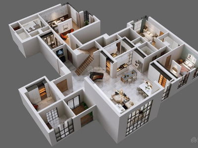 Mulberry Lane Project, Vietnam Mulberry Lane Project, Vietnam