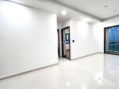 Q7 Saigon Riverside, Vietnam Q7 Saigon Riverside, Vietnam