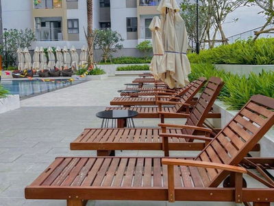 Q7 Saigon Riverside, Vietnam Q7 Saigon Riverside, Vietnam