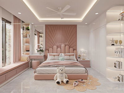 BRG Diamond Residence, Vietnam BRG Diamond Residence, Vietnam