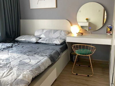 The Rainbow - Vinhomes Grand Park, Vietnam The Rainbow - Vinhomes Grand Park, Vietnam