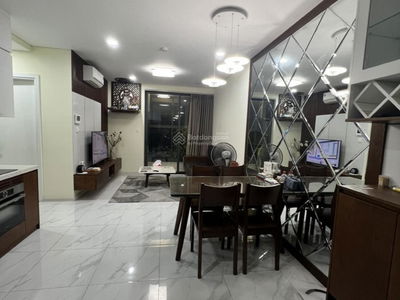 My Dinh Pearl Project, Vietnam My Dinh Pearl Project, Vietnam