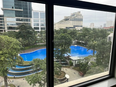 My Dinh Pearl Project, Vietnam  My Dinh Pearl Project, Vietnam