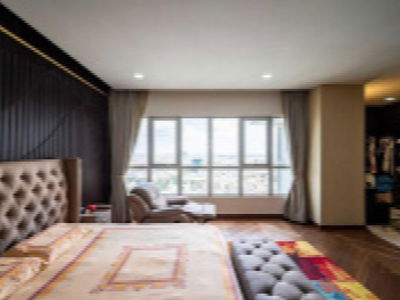 Phu Nhuan Building, Vietnam Phu Nhuan Building, Vietnam