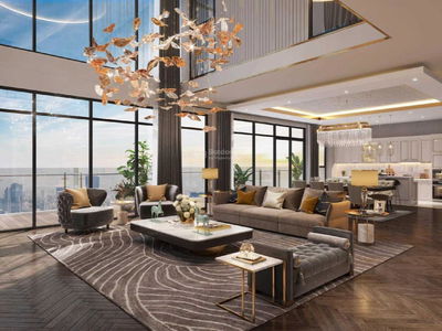 Capital Elite Project, Vietnam Capital Elite Project, Vietnam