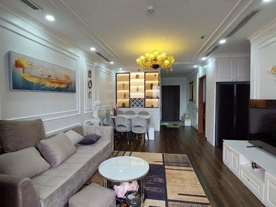 Housinco Premium Project, Vietnam Housinco Premium Project, Vietnam