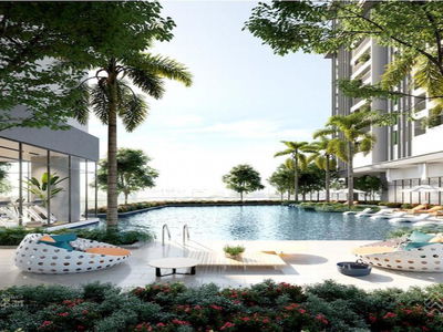 Park Kiara Project, Vietnam Park Kiara Project, Vietnam
