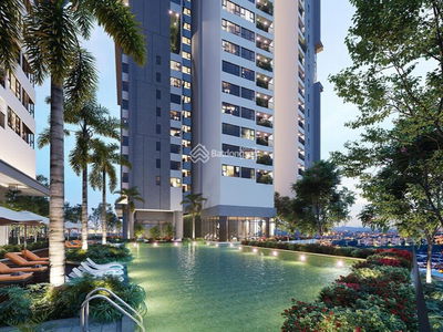 Park Kiara Project, Vietnam  Park Kiara Project, Vietnam