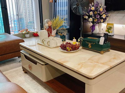 Sapphire Palace Project, Vietnam Sapphire Palace Project, Vietnam