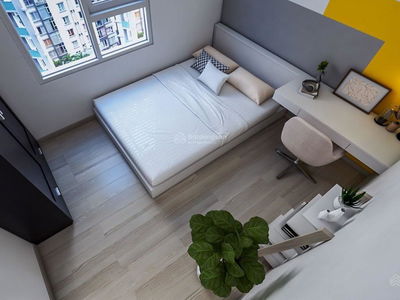 Phu My Apartment, Vietnam Phu My Apartment, Vietnam