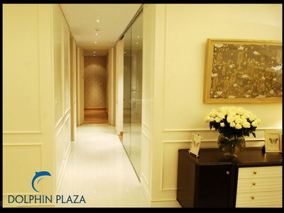 Dolphin Plaza Project, Vietnam  Dolphin Plaza Project, Vietnam