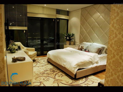 Dolphin Plaza Project, Vietnam Dolphin Plaza Project, Vietnam